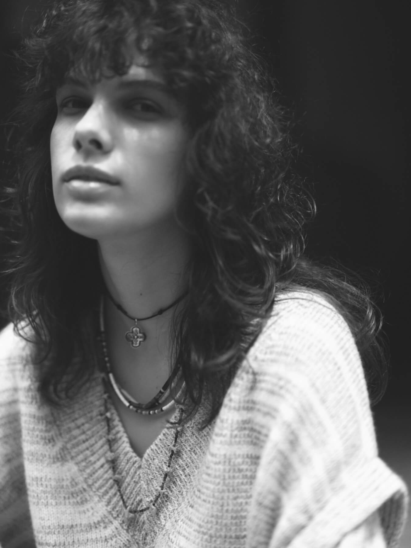 SHIPS for WOMEN 2024 Winter | Homage to the Tradition